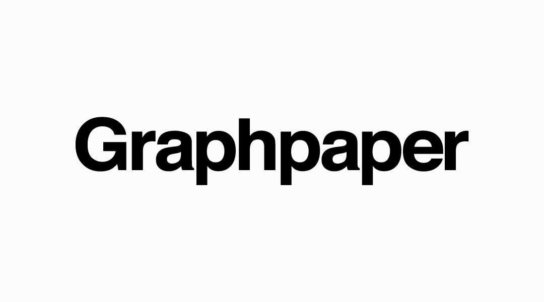Graphpaper