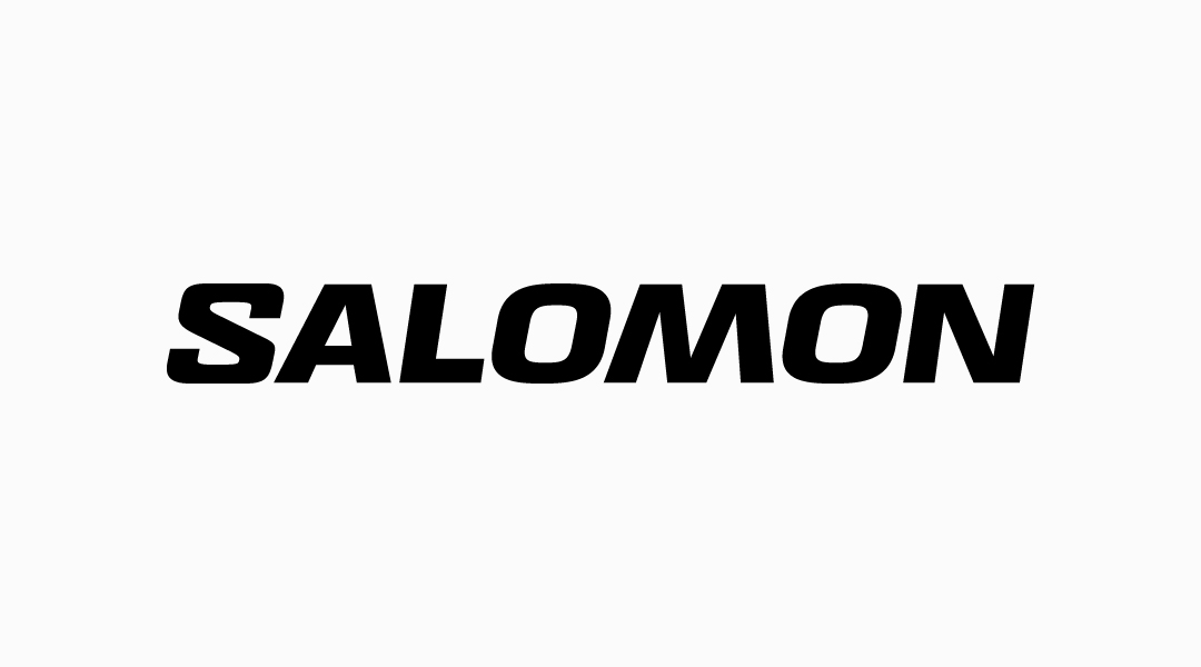 SALOMON SNEAKERS