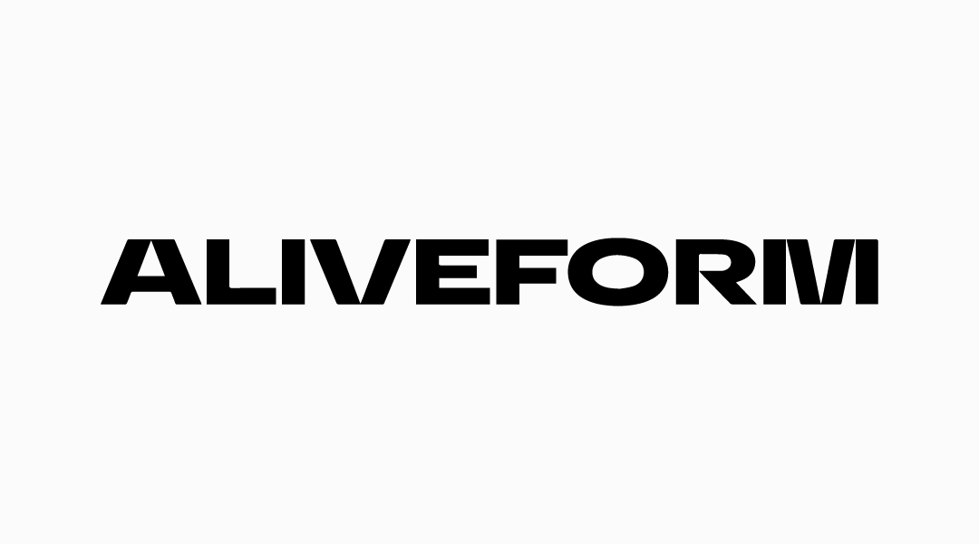 ALIVEFORM