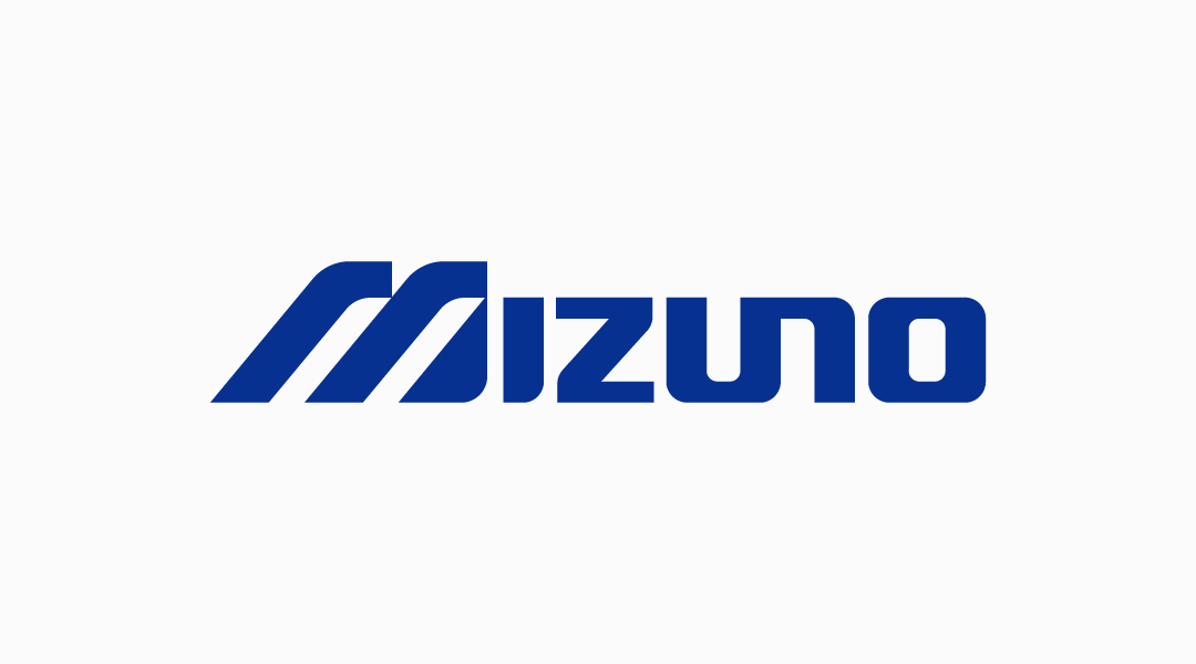 MIZUNO Sports Style