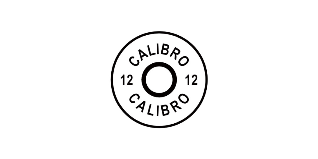 CALIBRO 12