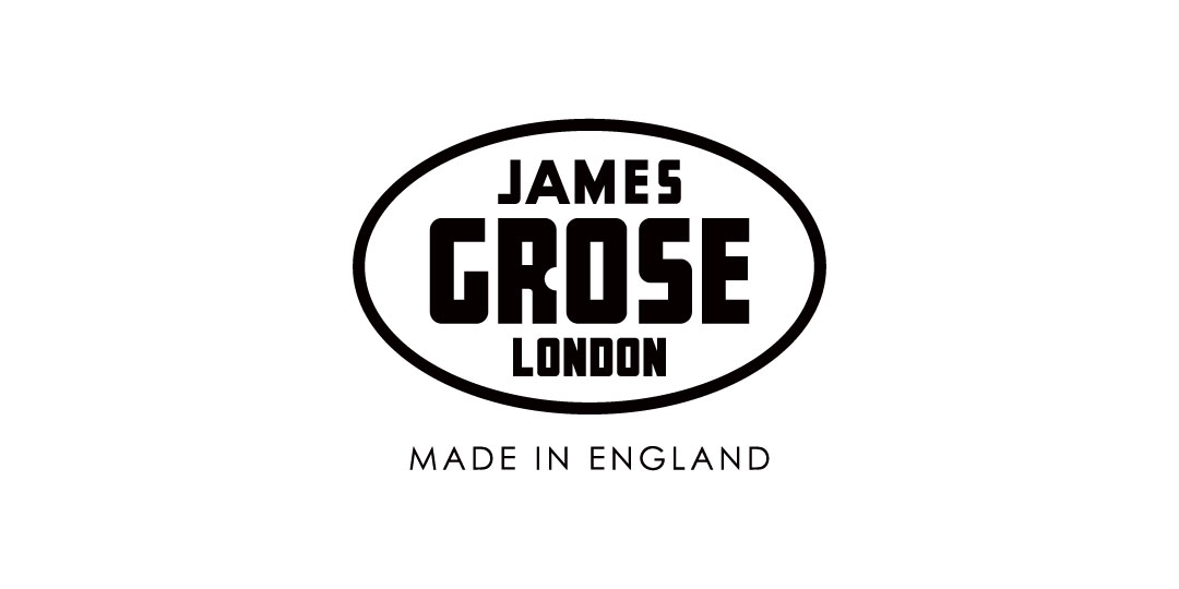 JAMES GROSE LONDON