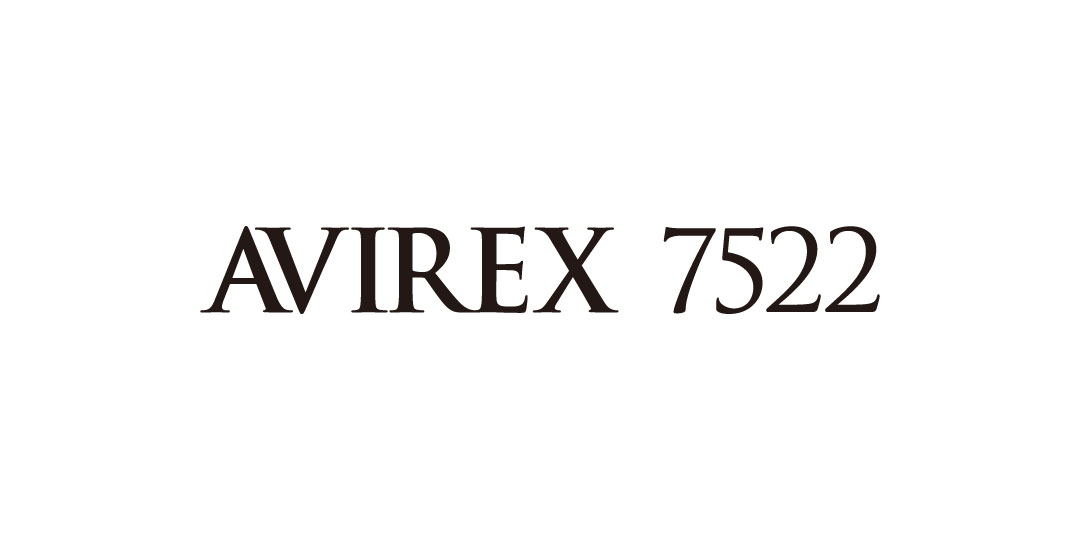 AVIREX 7522