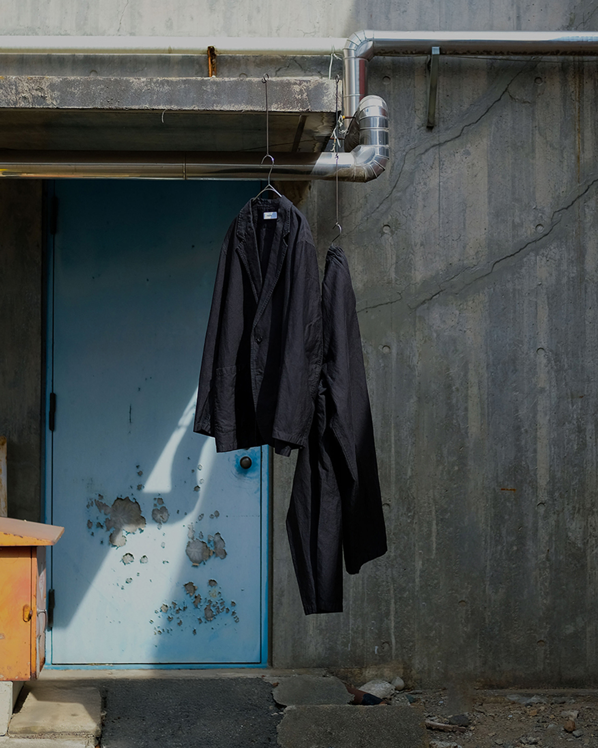 特集】marka｜26SS ONLY ARK EXCLUSIVE ITEM - ARKnets 公式通販