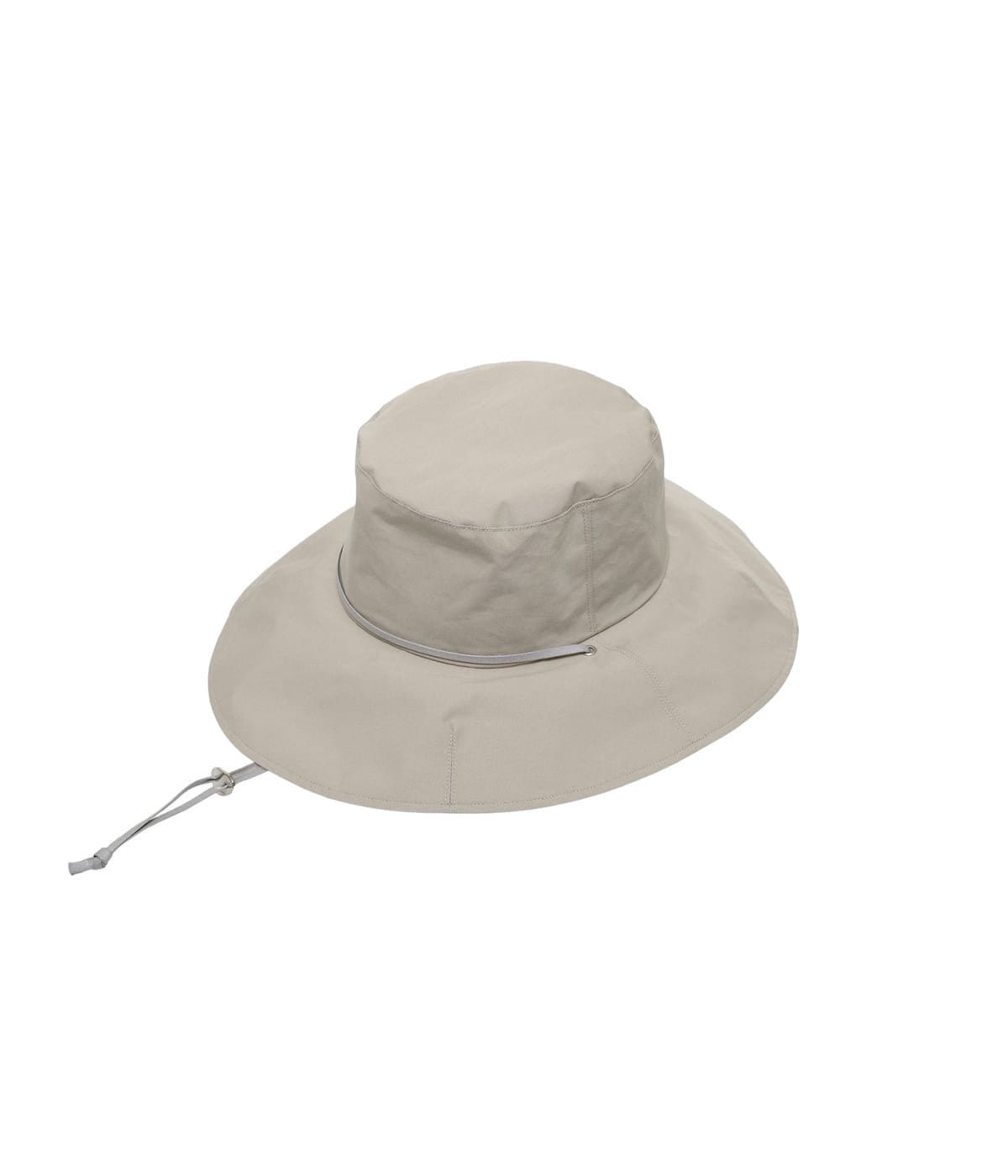 レディース】CORDURA SAFARI HAT | KIJIMA TAKAYUKI(キジマ タカユキ