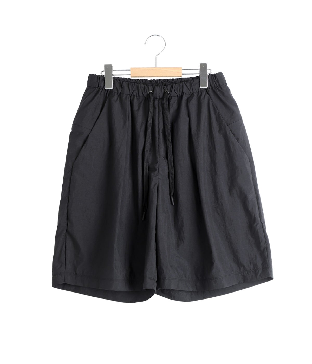 Wallet Short RESORT HL | TEATORA(テアトラ) / パンツ ハーフ