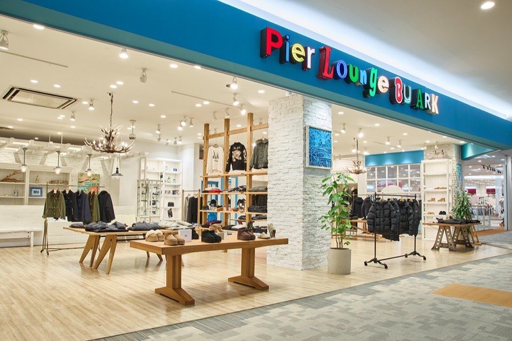 Pier Lounge by ARK 宇都宮ベルモール店