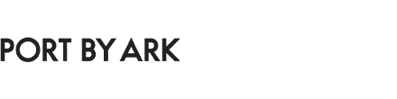 PORT BY ARK