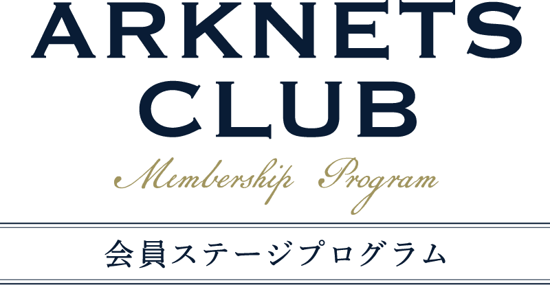 ARKNETS CLUB
