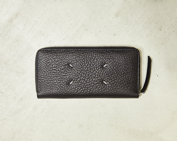 CONTINENTAL WALLET