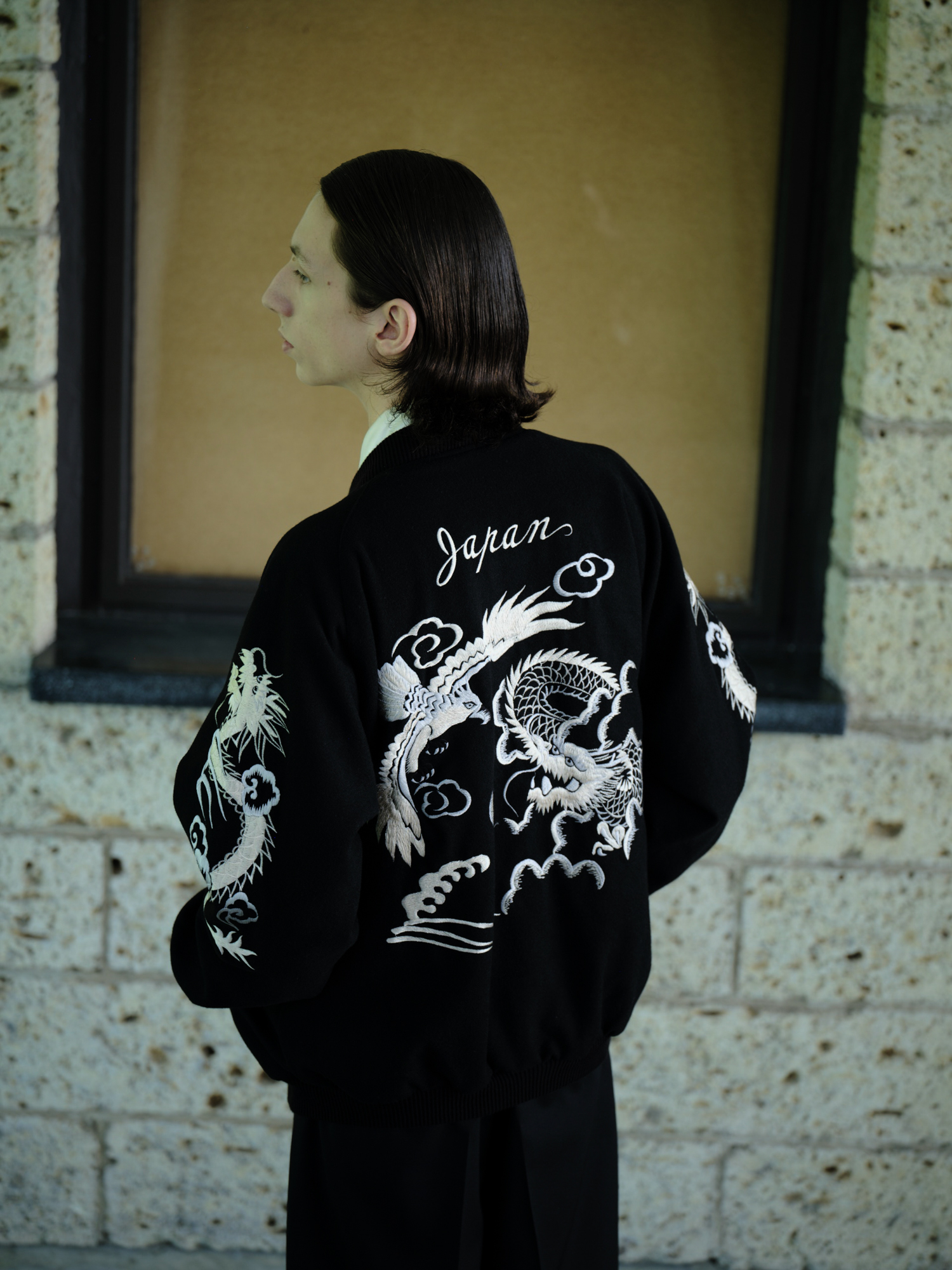 GOLD 2023 SPRING & SUMMER | ARKnets | メンズファッションのアーク 