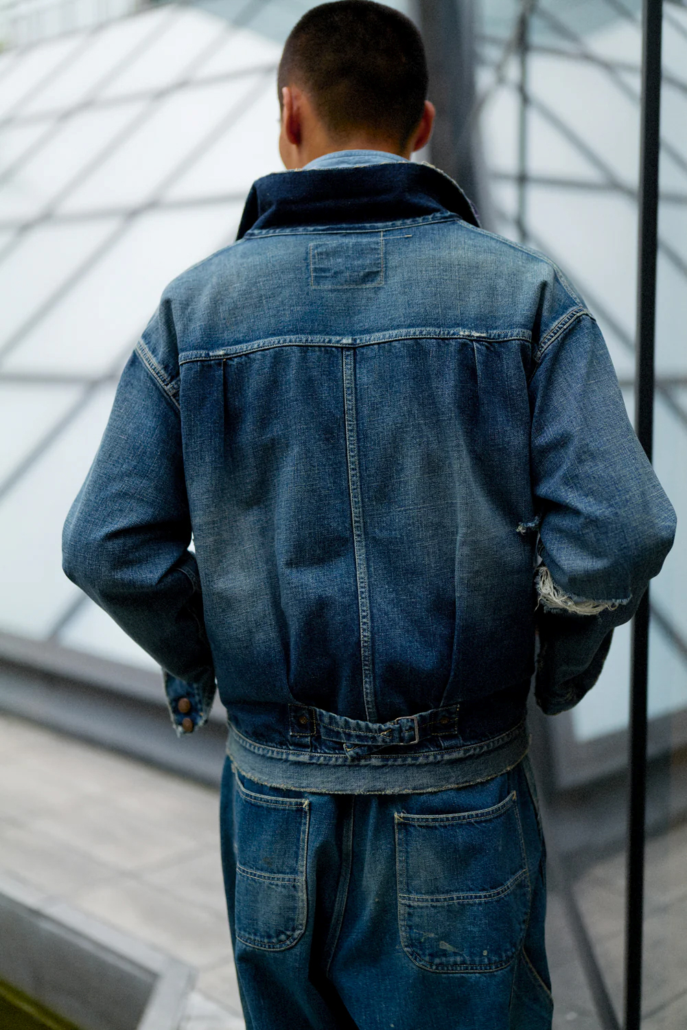 GOLD 24ss LOOK12