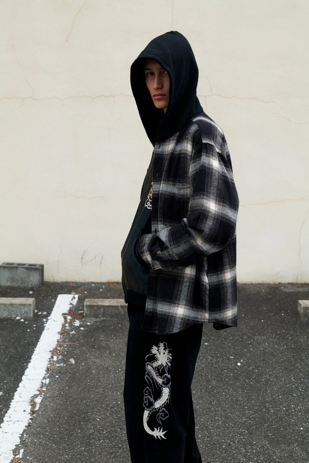 GOLD 24ss LOOK2