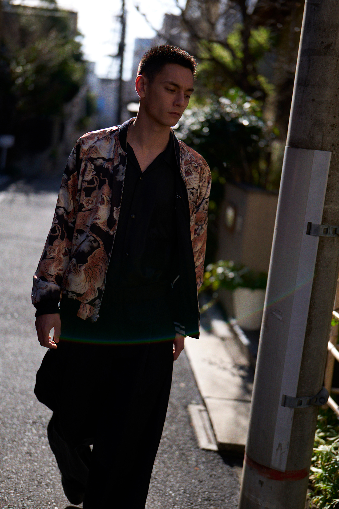 GOLD 24ss LOOK20