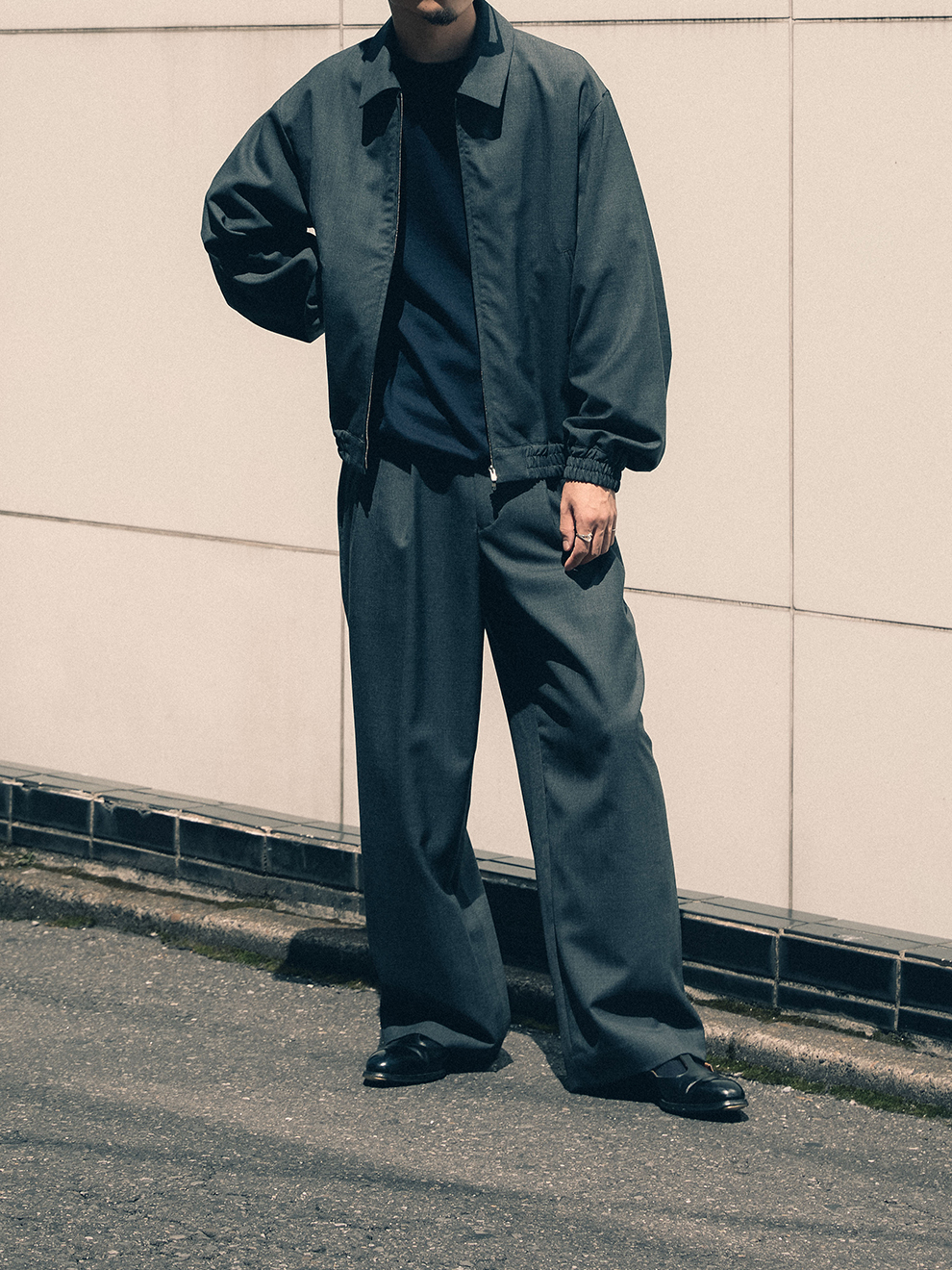 marka × ARKnets 別注アイテム｜ARKnets（アークネッツ）