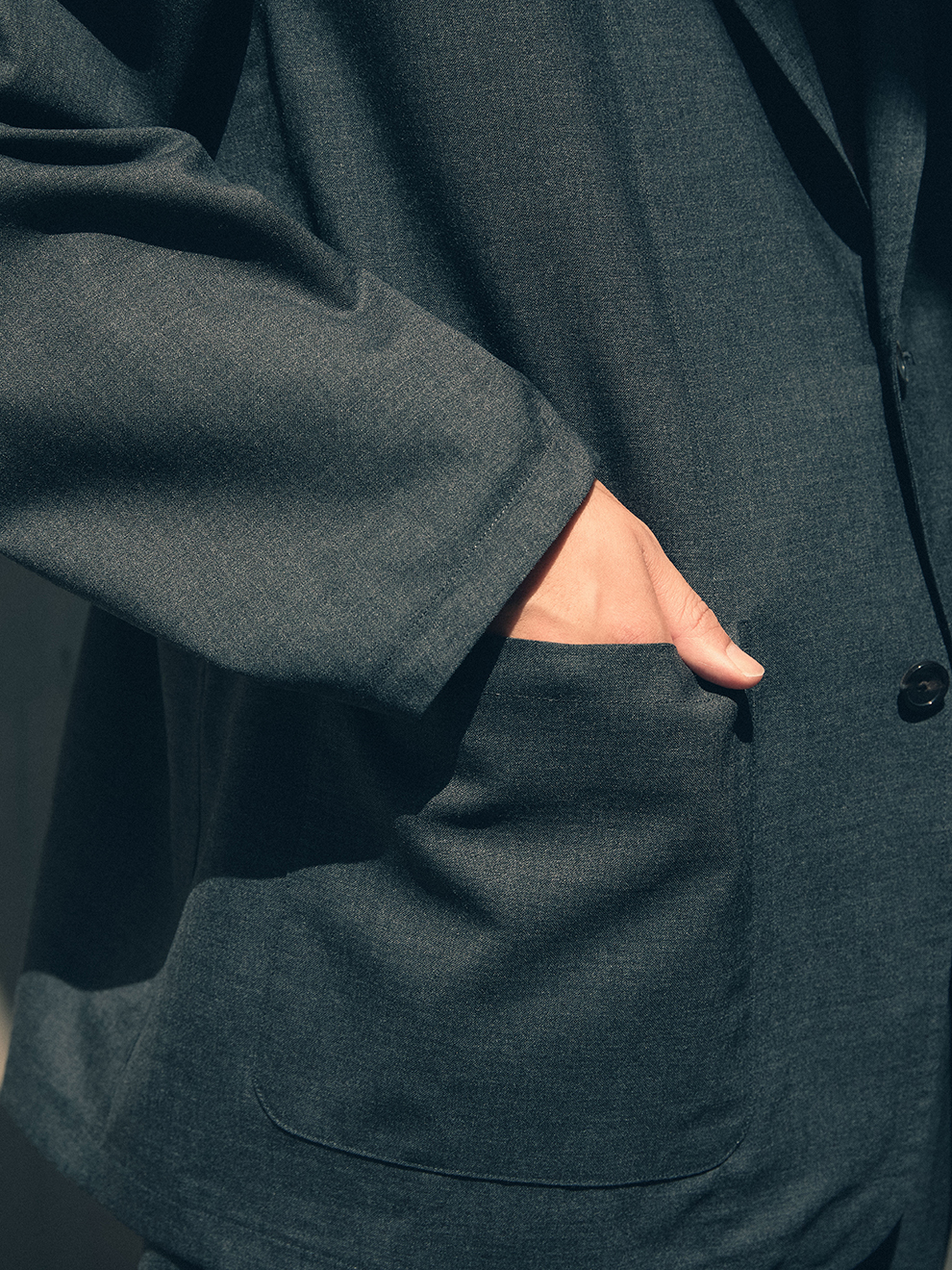 marka × ARKnets 別注 Exclusive 02 ディテール2