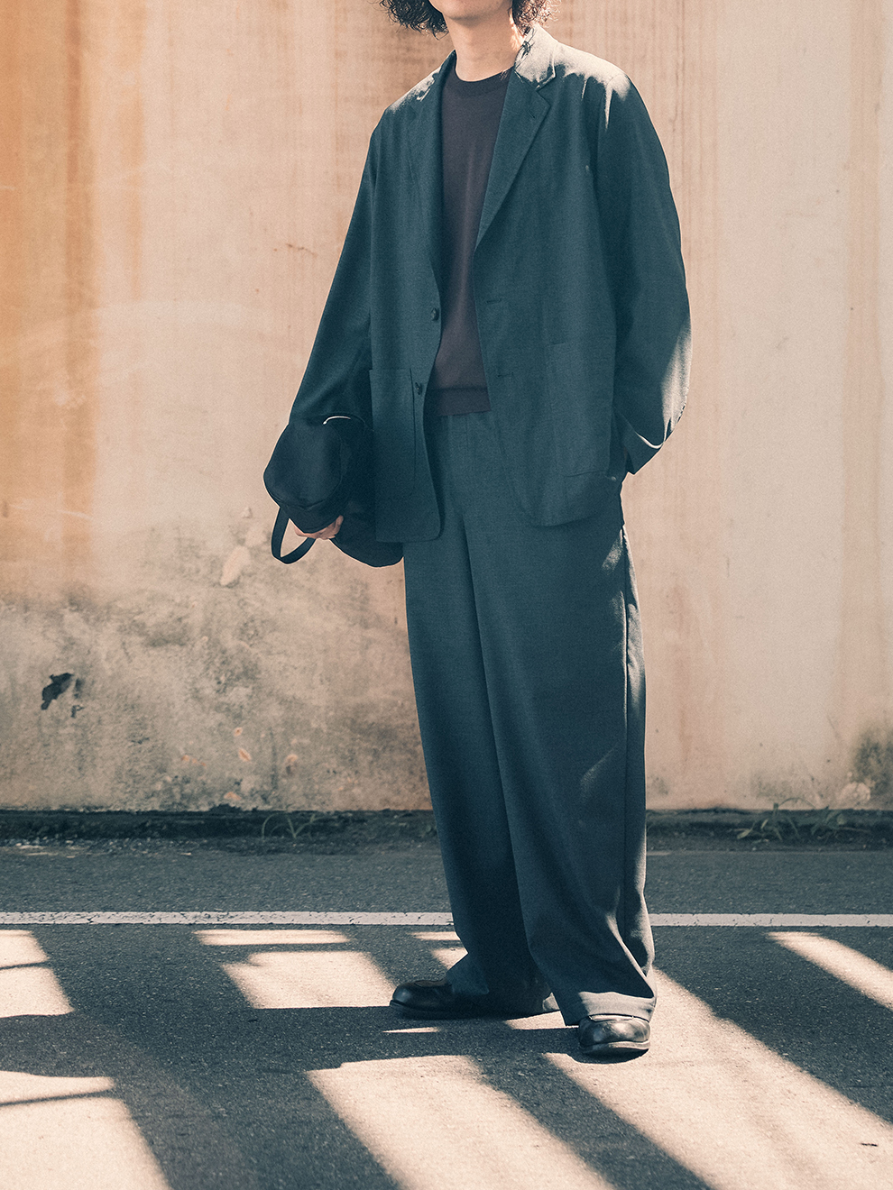 marka × ARKnets 別注 Exclusive 02 メインビジュアル