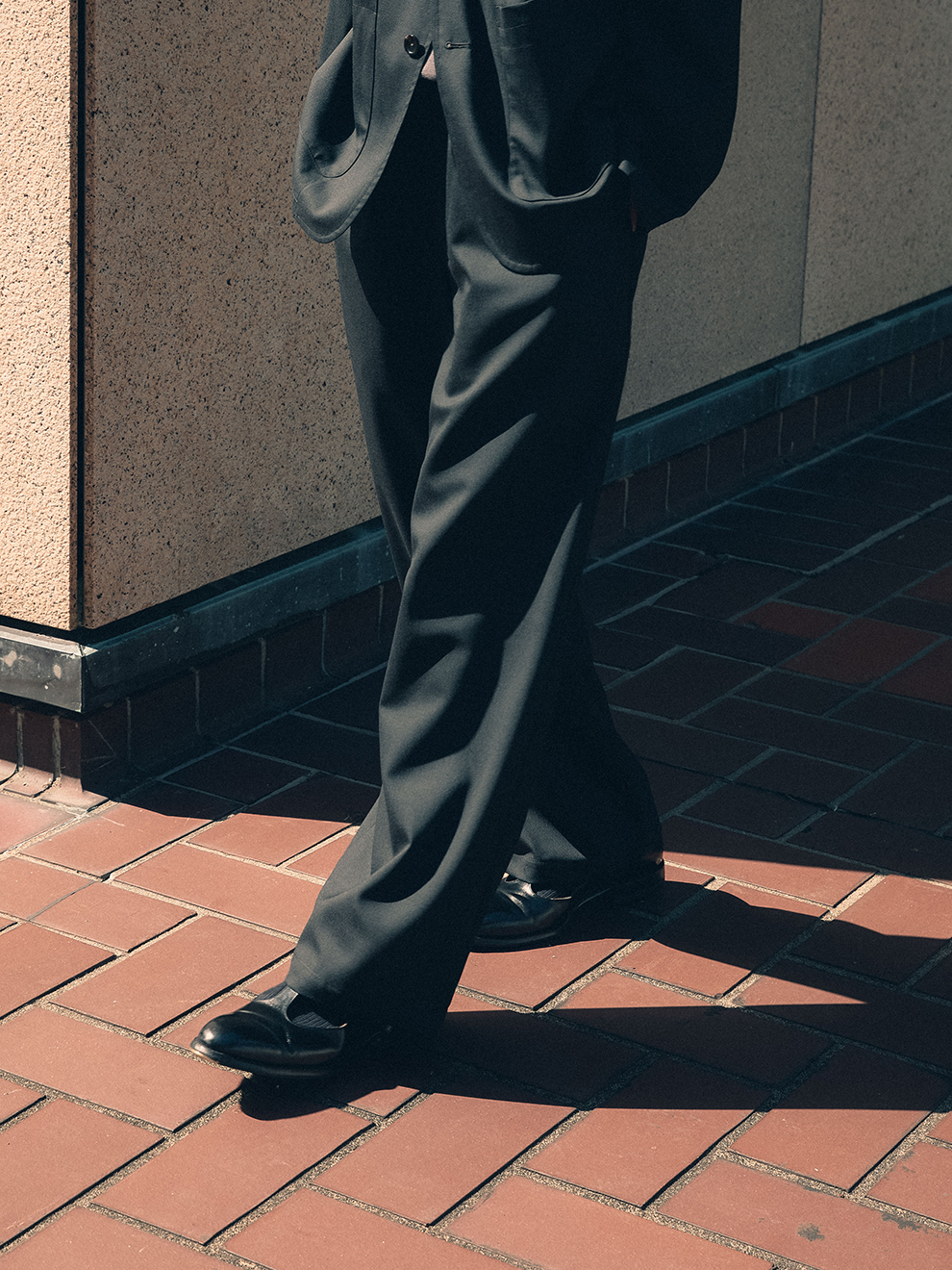 marka × ARKnets 別注 Exclusive 03 ディテール1