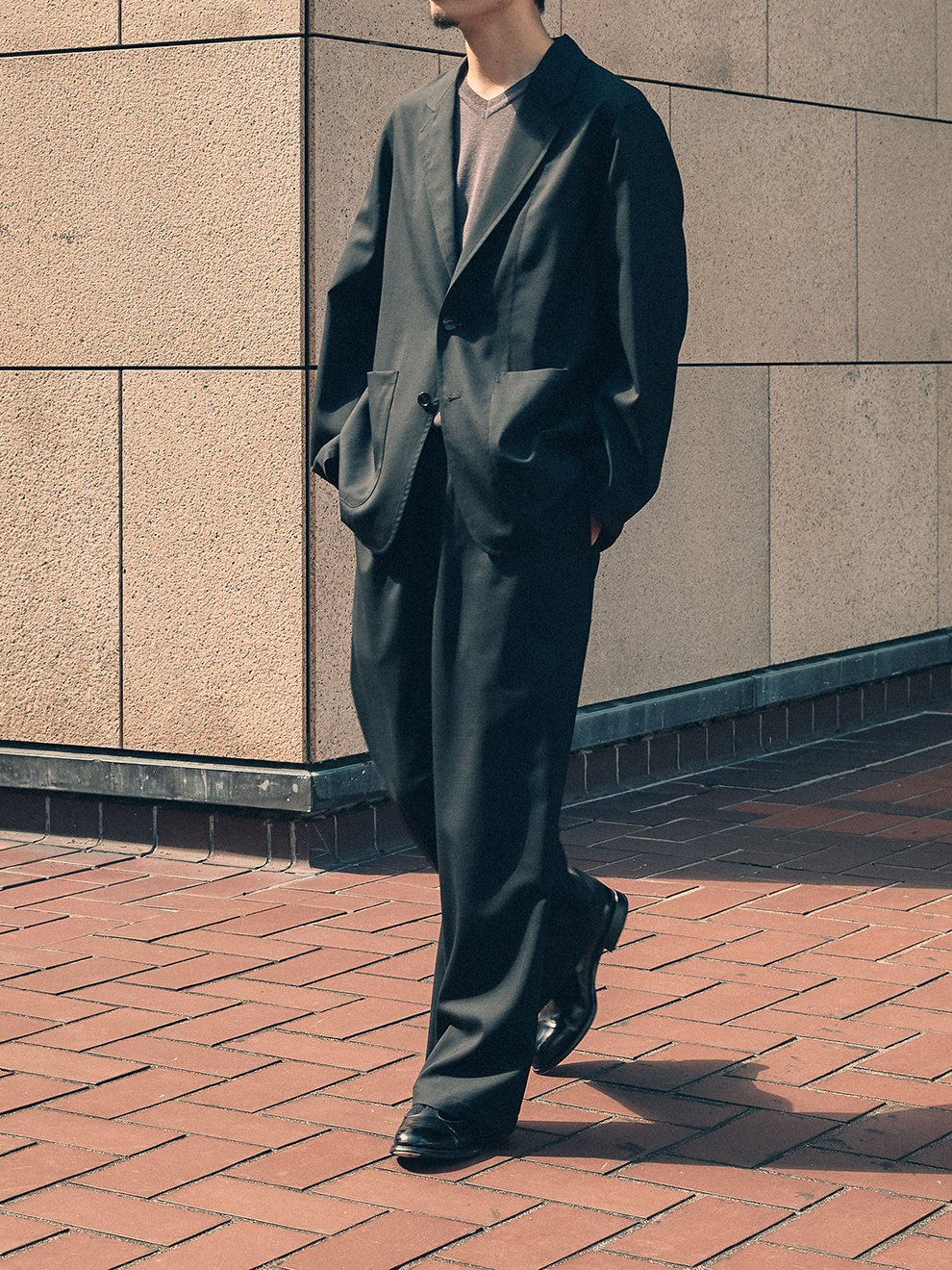 marka × ARKnets 別注 Exclusive 03 メインビジュアル