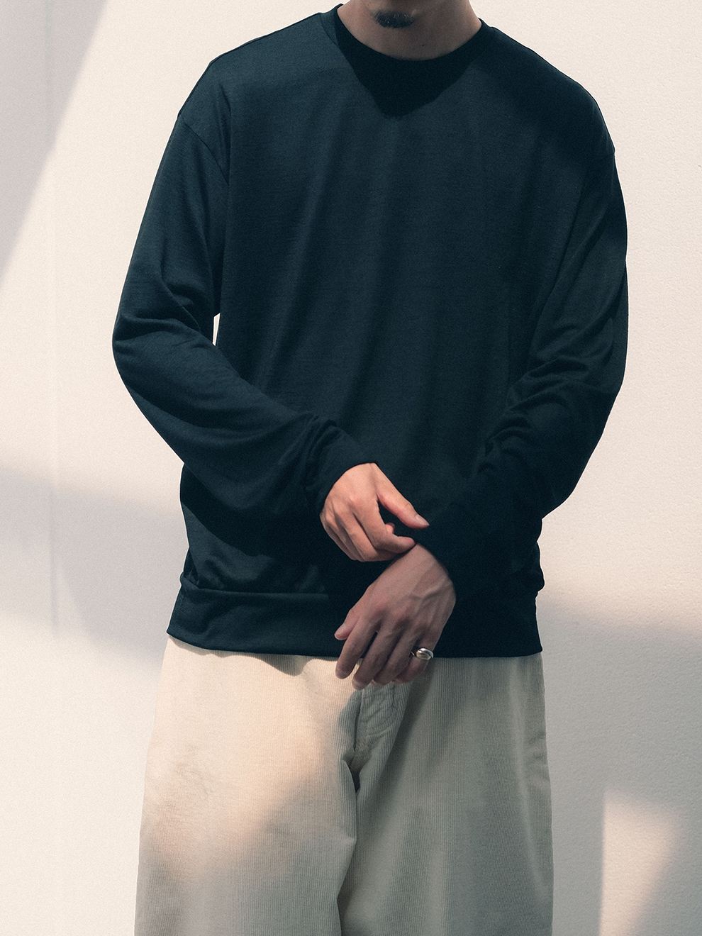 marka × ARKnets 別注 Exclusive 03 スタイリング1