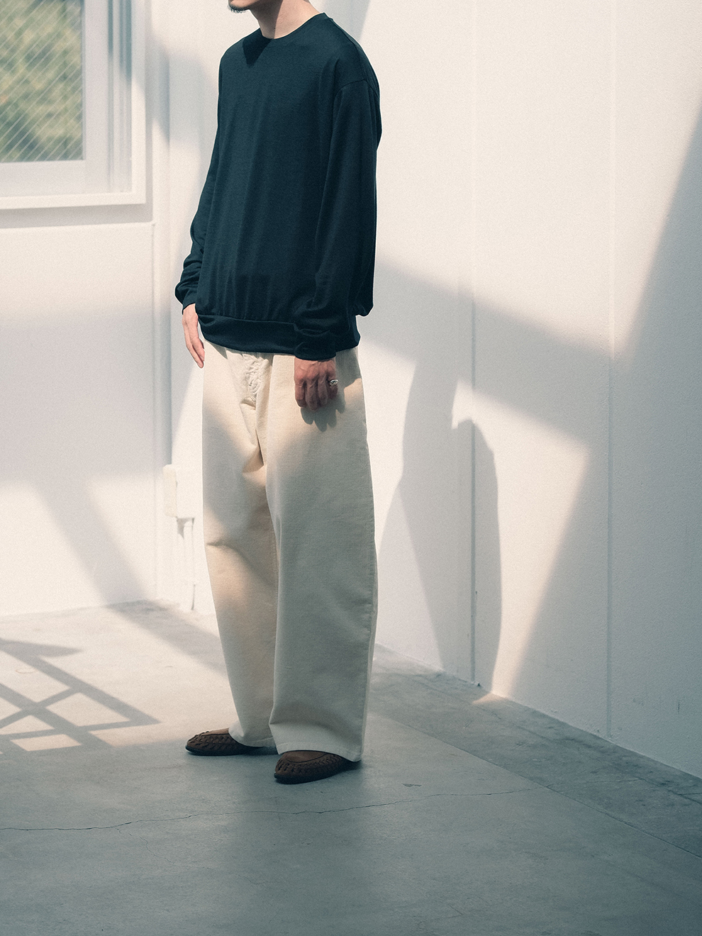 marka × ARKnets 別注 Exclusive 03 メインビジュアル