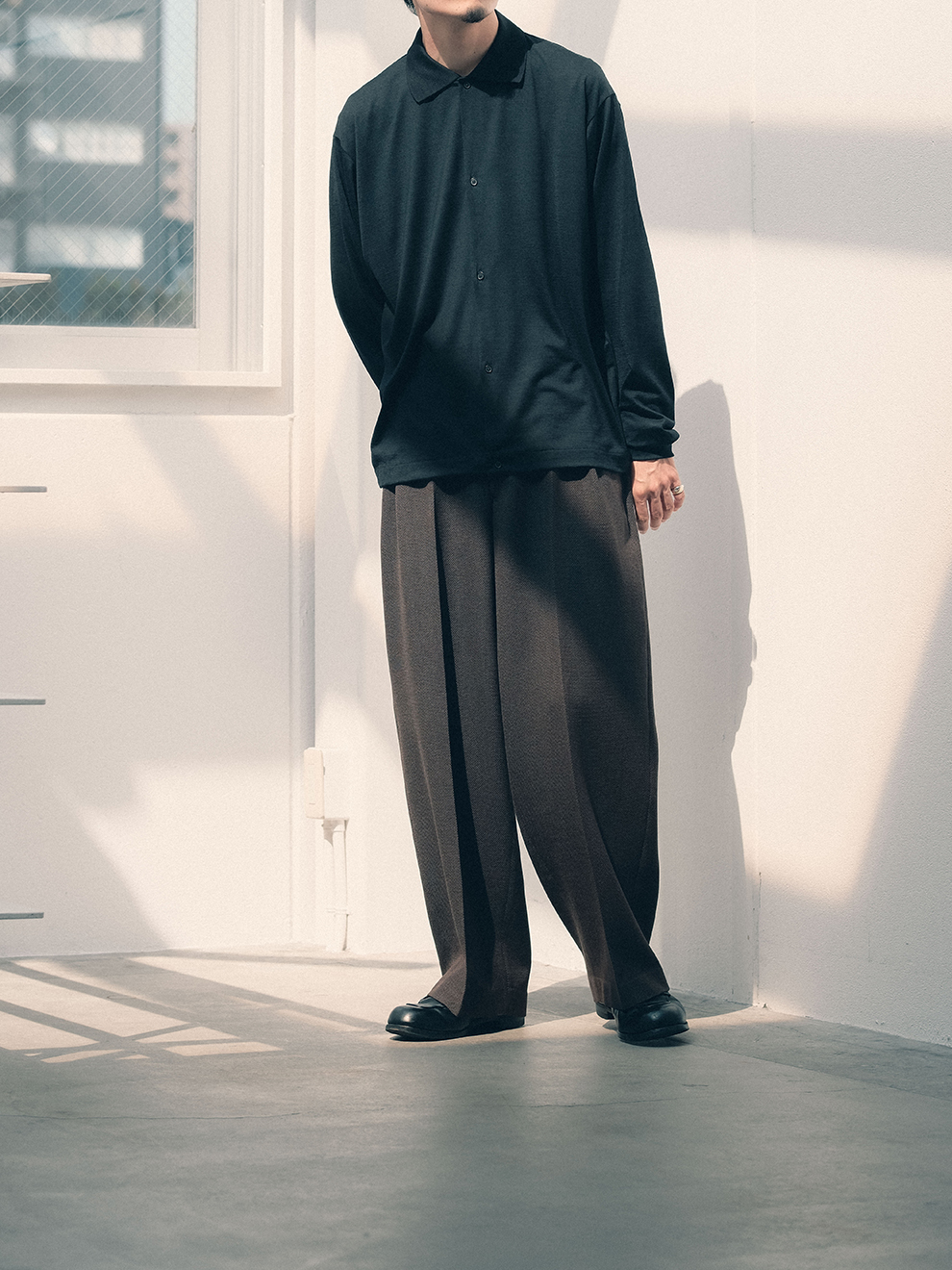 marka × ARKnets 別注 Exclusive 03 メインビジュアル