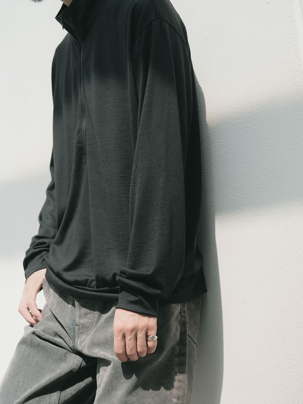 marka × ARKnets 別注 Exclusive 03 スタイリング1