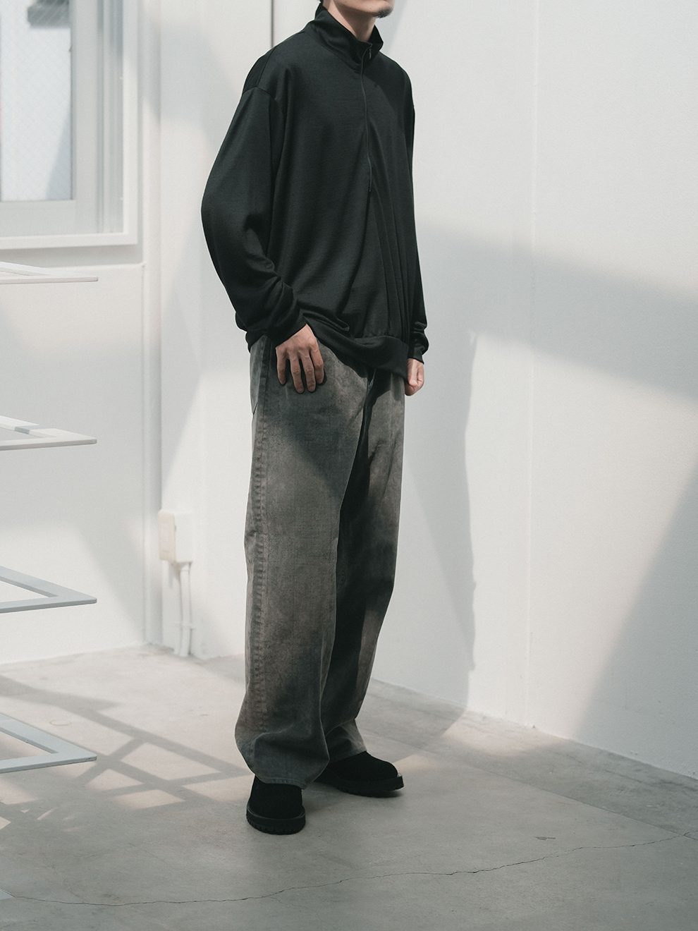 marka × ARKnets 別注 Exclusive 04 メインビジュアル