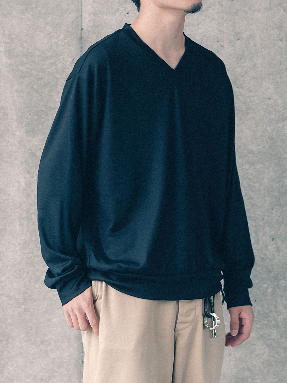 marka × ARKnets 別注 Exclusive 03 スタイリング1