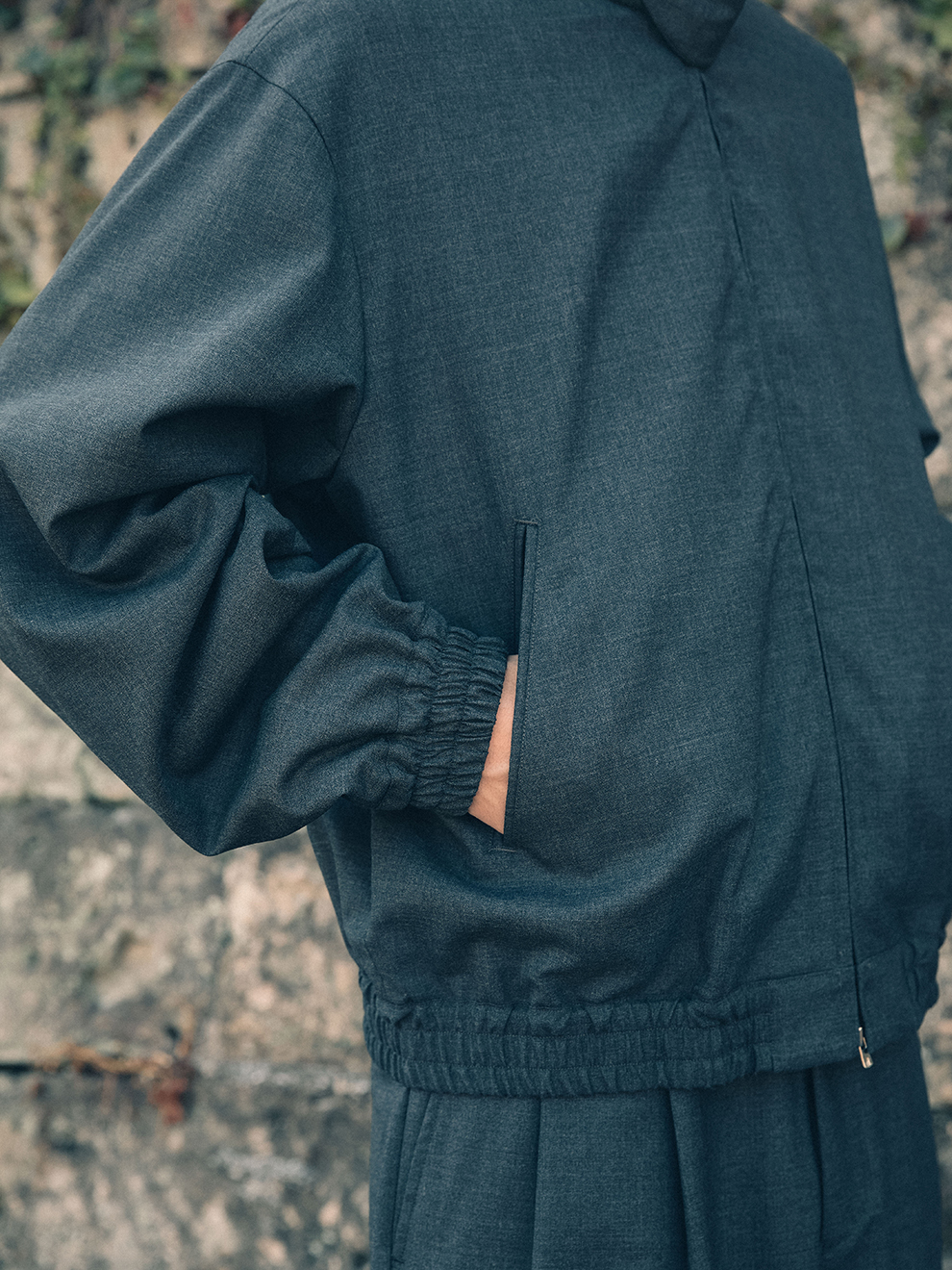 marka × ARKnets 別注コレクション ビジュアル5