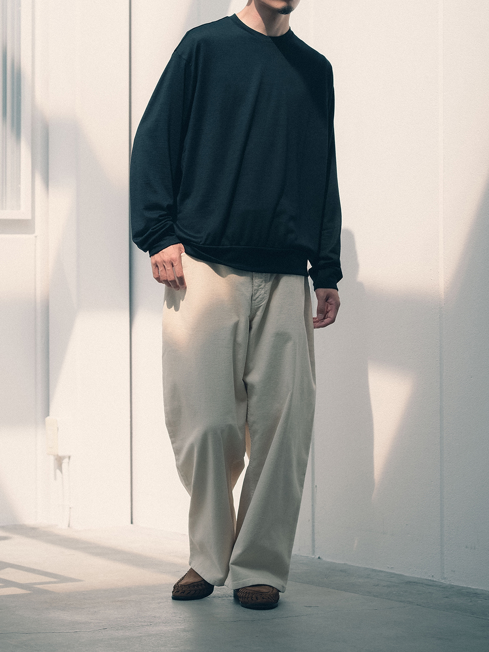marka × ARKnets 別注コレクション ビジュアル6