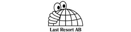 Last Resort AB,ラストリゾート・エービー