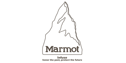 Marmot Infuse,マーモットインフューズ