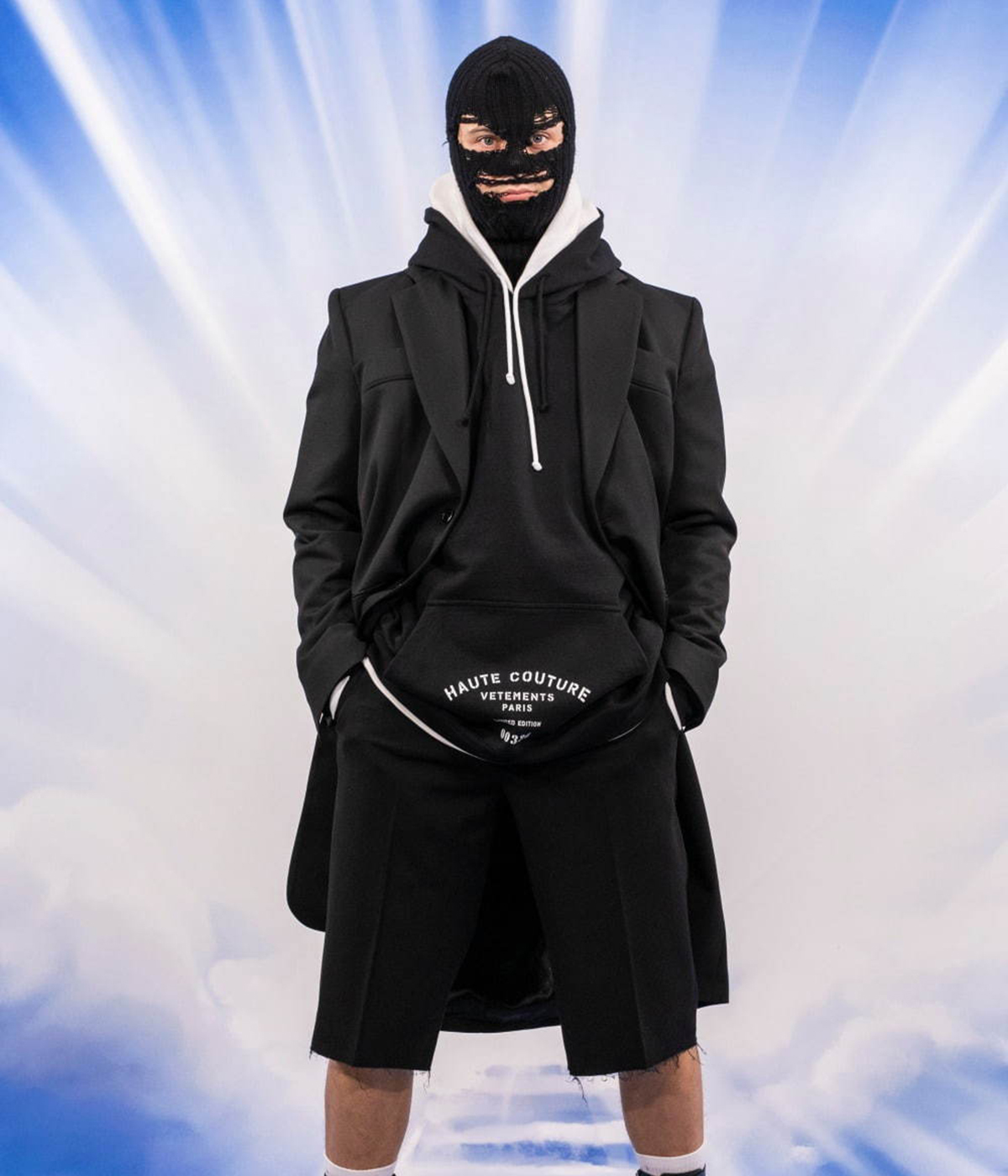 VETEMENTS,ヴェトモン