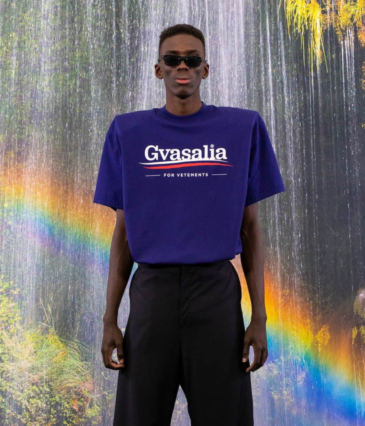 VETEMENTS,ヴェトモン