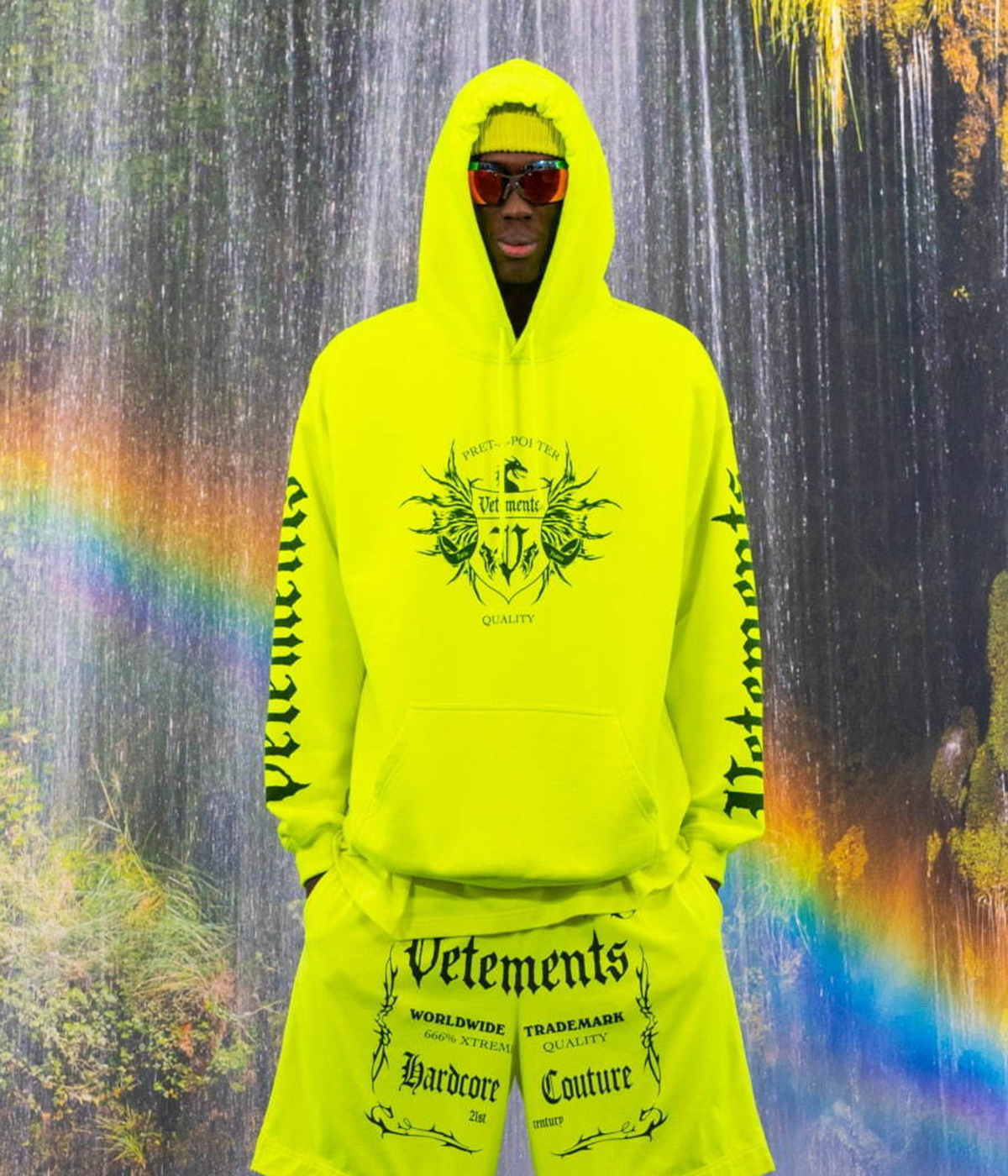 VETEMENTS,ヴェトモン