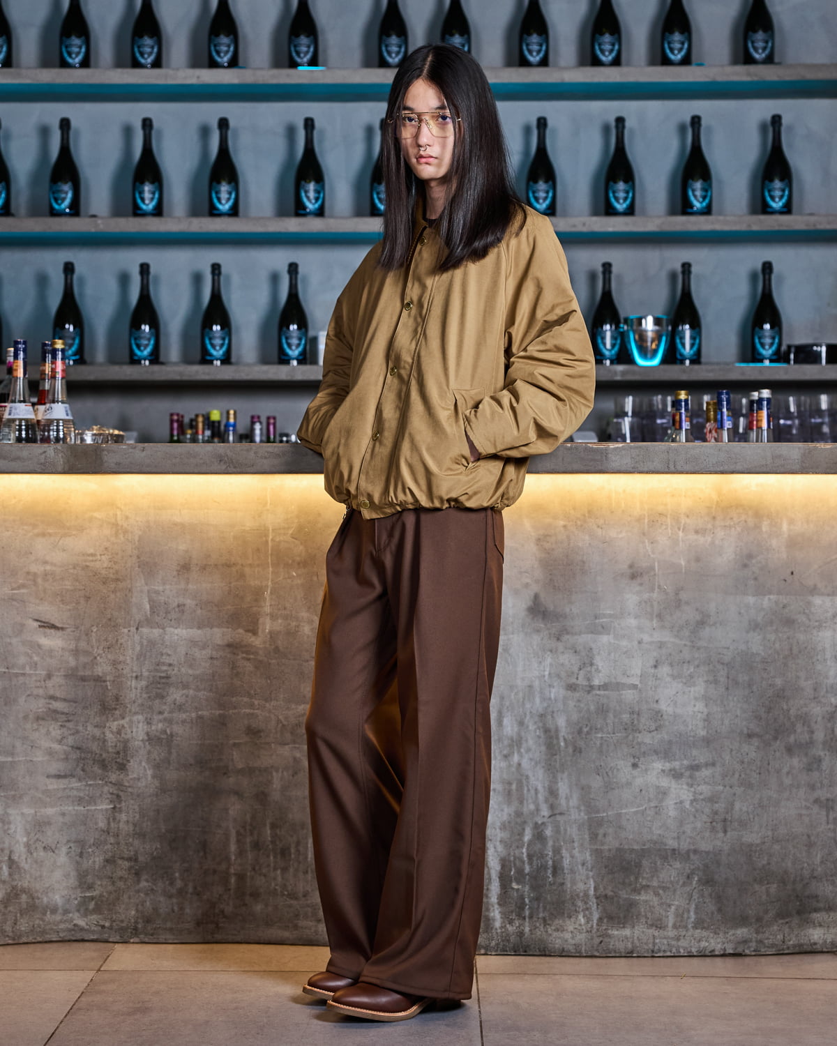 ✴arks✴ AZ ARC 39929 C3L アークフラッシュ防護服 カテゴリー3セット(ロング