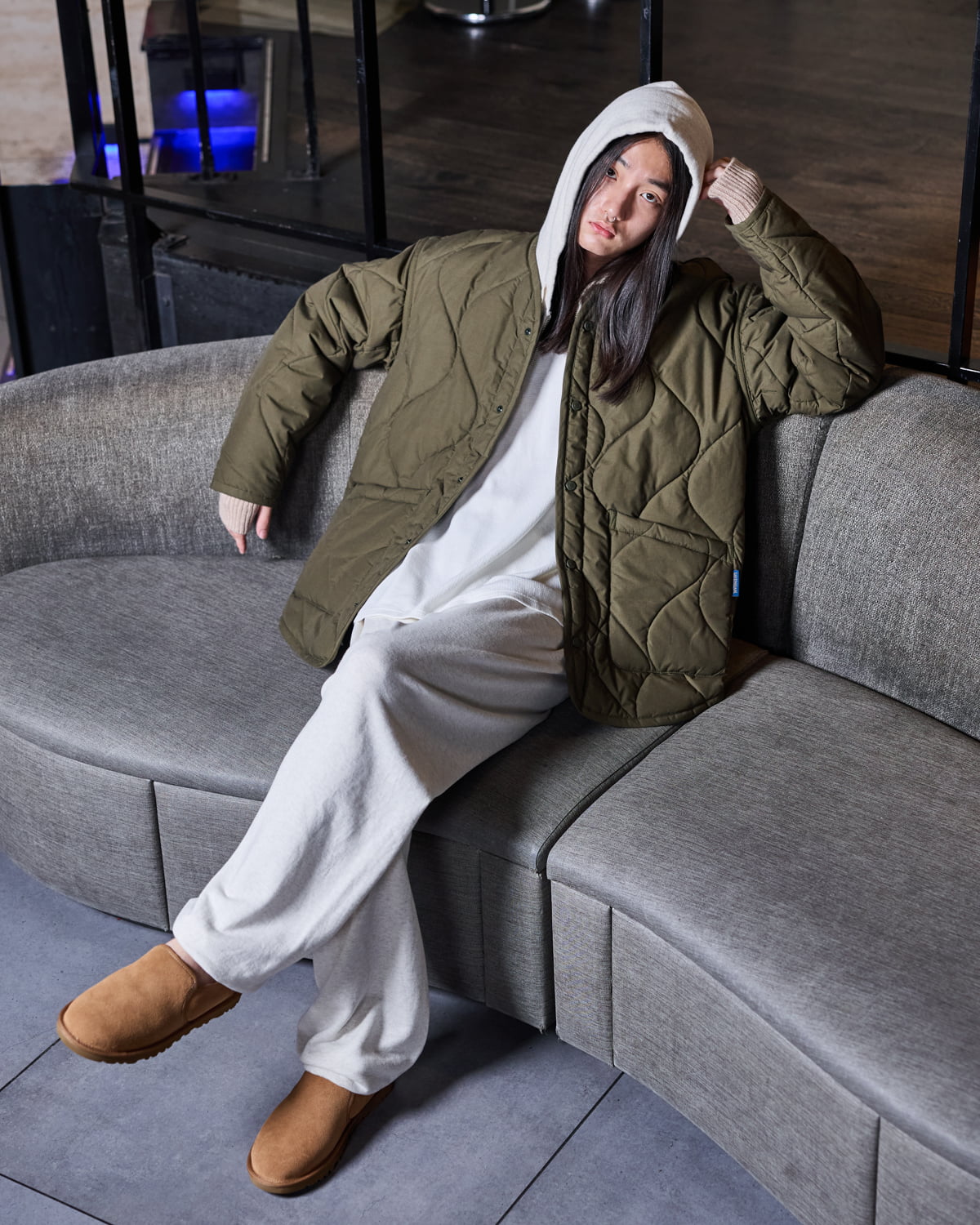 ONLY ARK - ARKnets Exclusive Label / ARKnets(アークネッツ)