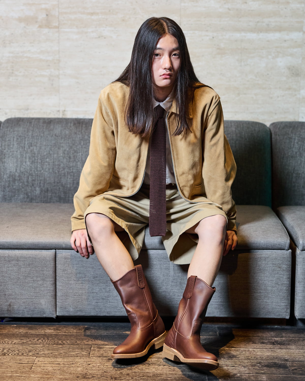 ONLY ARK - ARKnets Exclusive Label / ARKnets(アークネッツ)