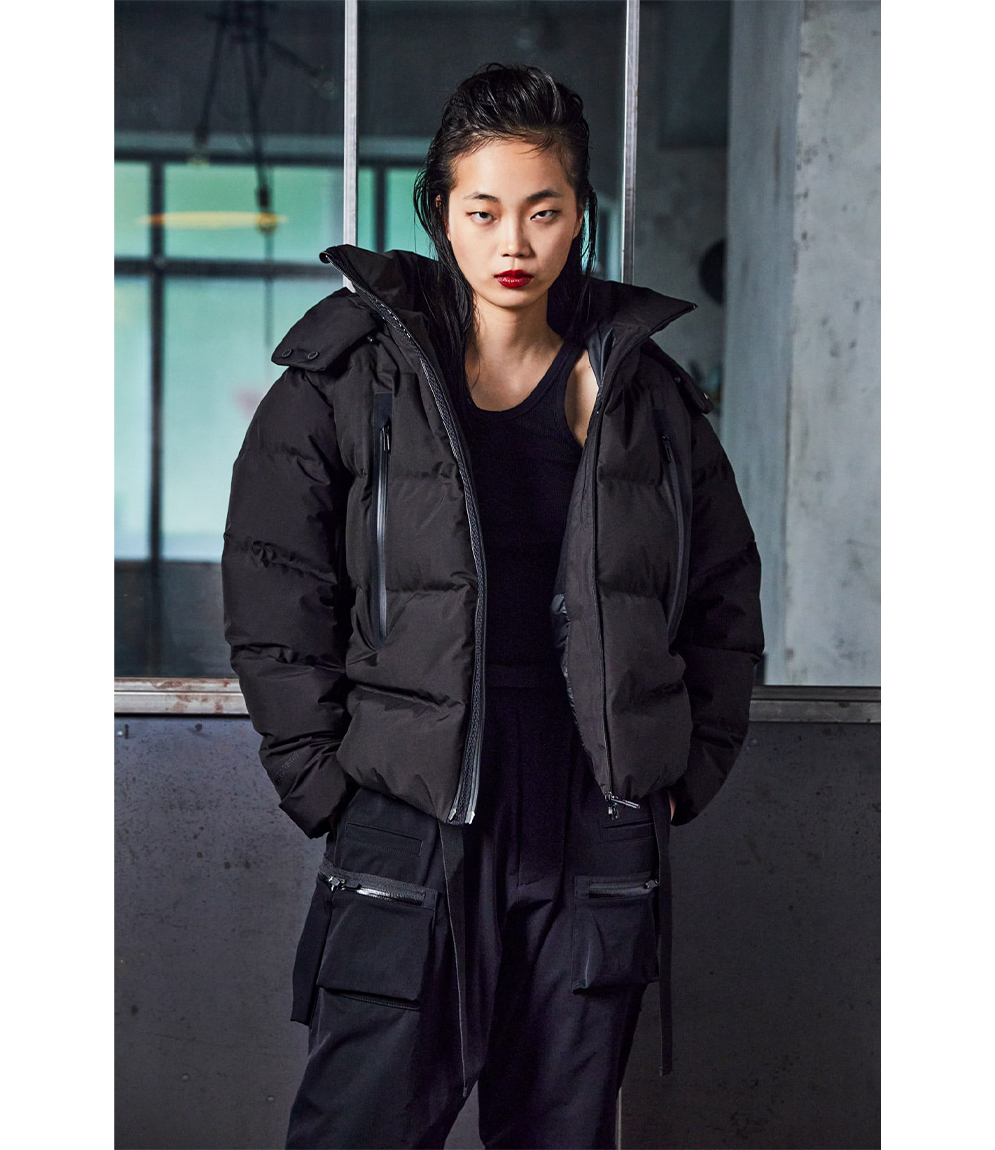 LOOK01