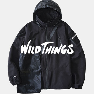 WILD THINGS