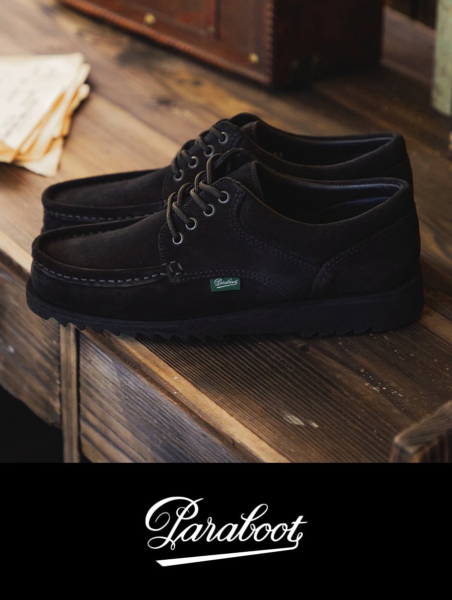 Paraboot