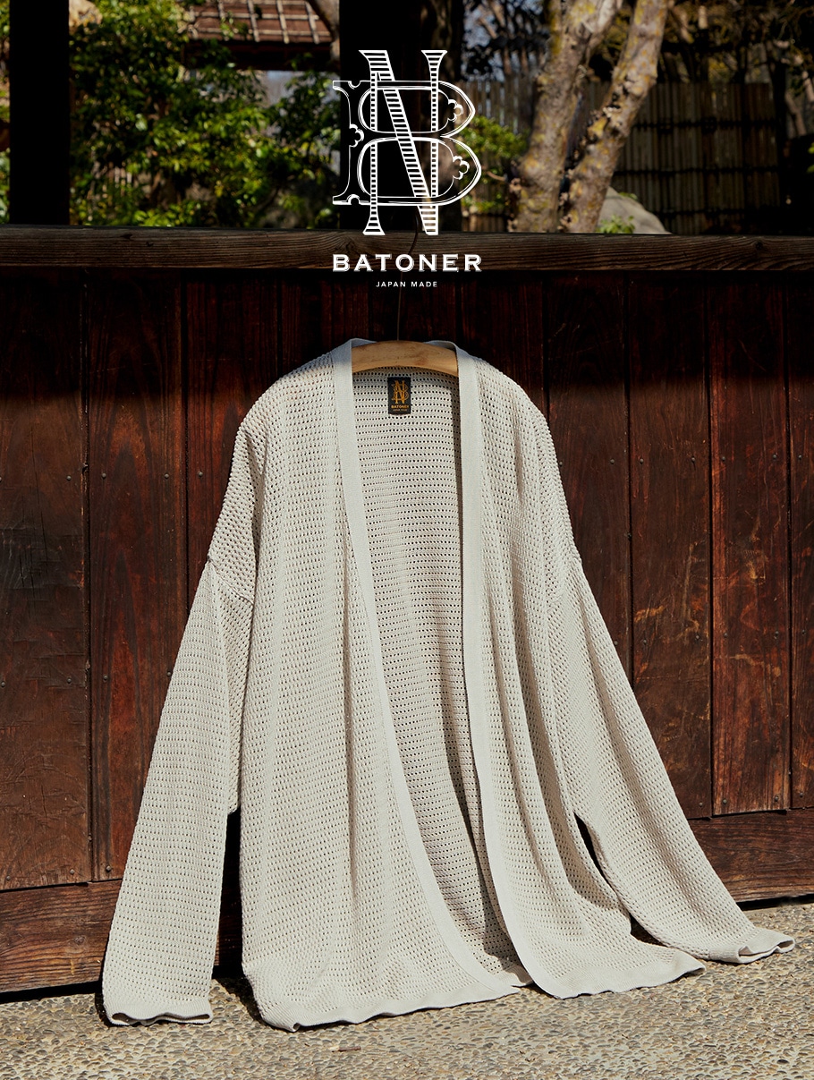 BATONER