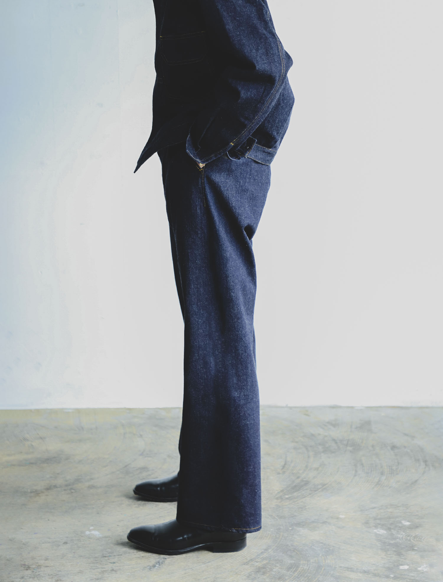 PORT BY ARK 25SS LOOK11