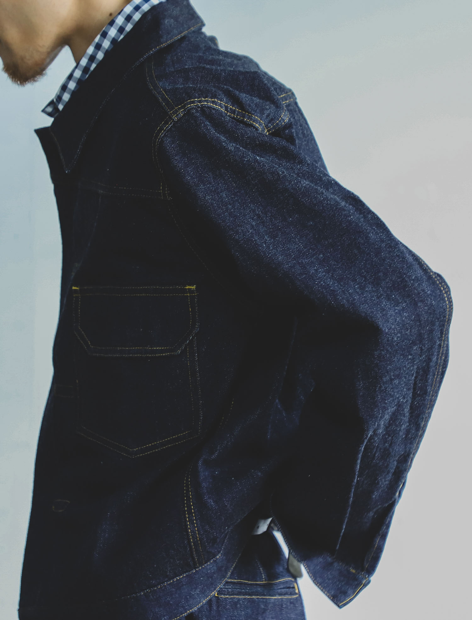 PORT BY ARK 25SS LOOK11