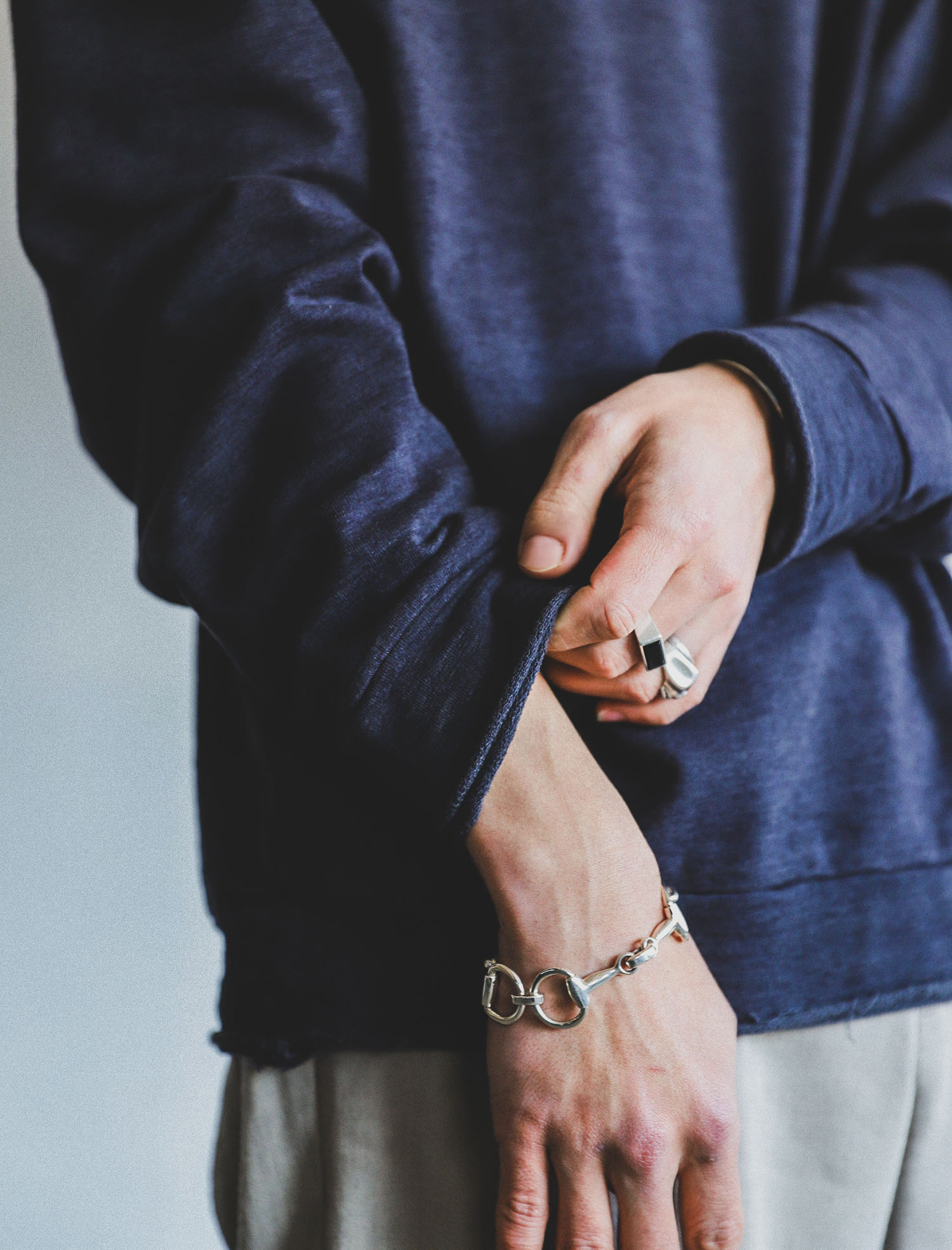 PORT BY ARK 25SS LOOK3