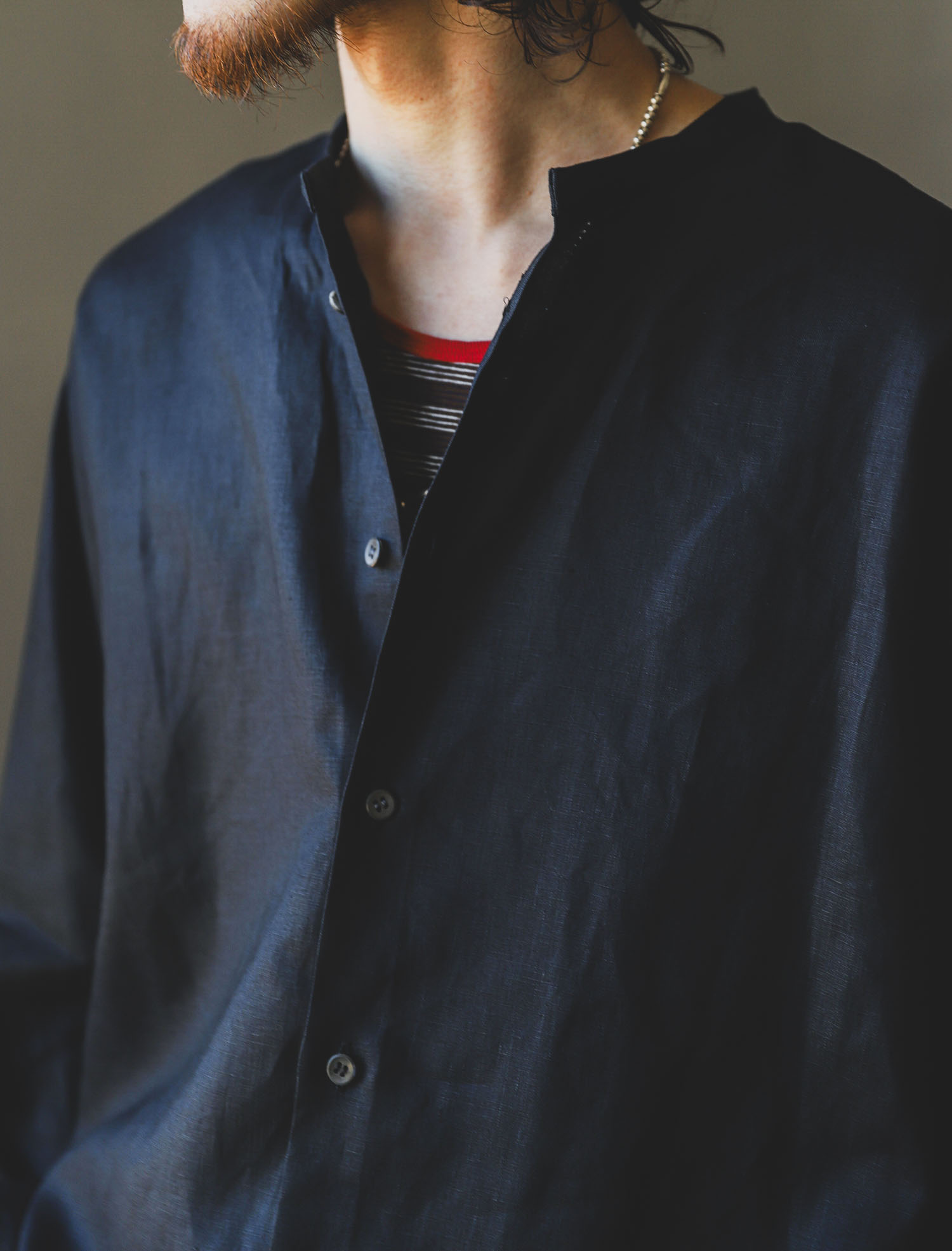 PORT BY ARK 25SS LOOK7