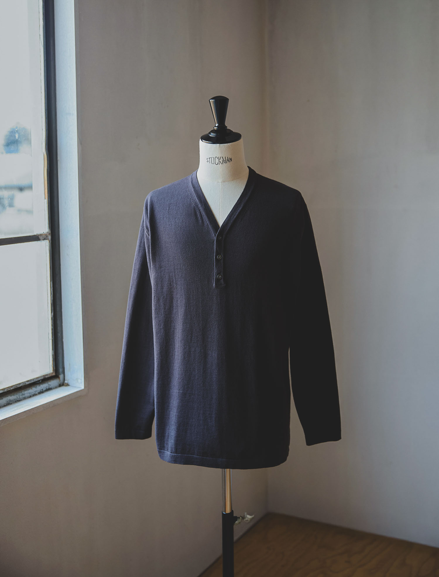 PORT BY ARK 25SS LOOK8