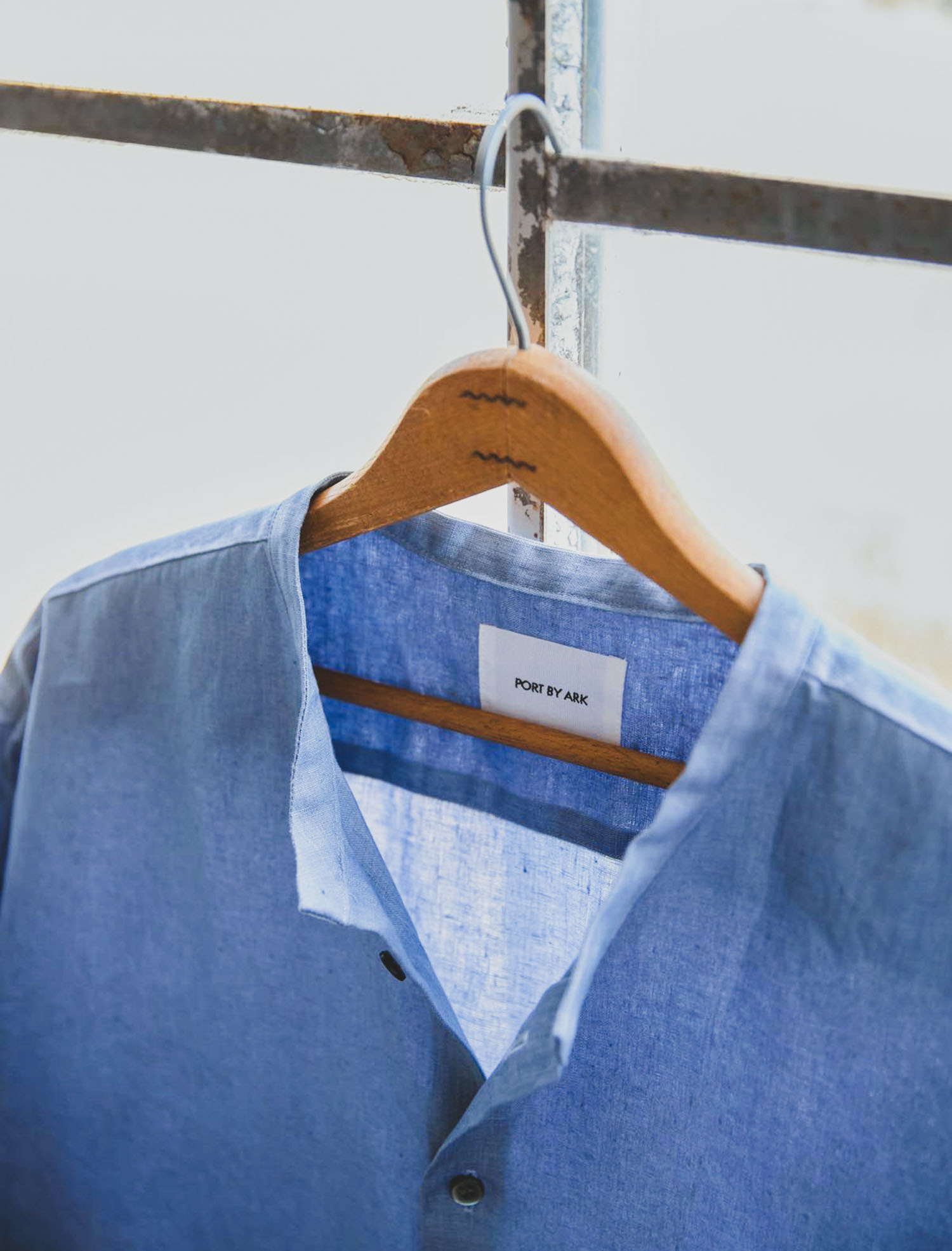 PORT BY ARK 25SS LOOK9