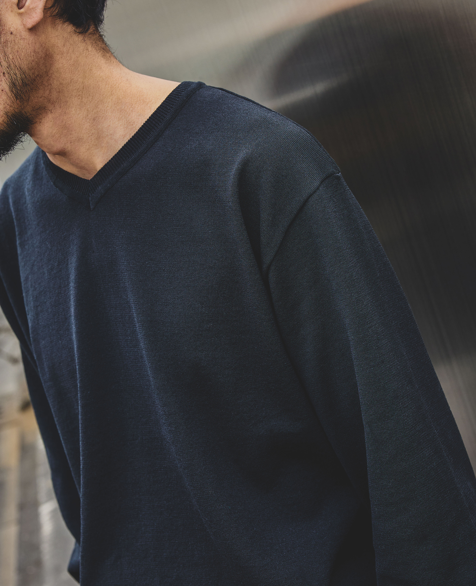 PORT BY ARK 26SS LOOK3